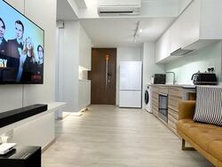 Parc Centros (D19), Condominium #621236001